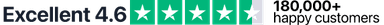Trustpilot 4.8